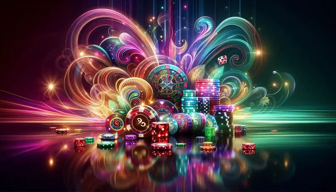 Lotto HotPicks Casino